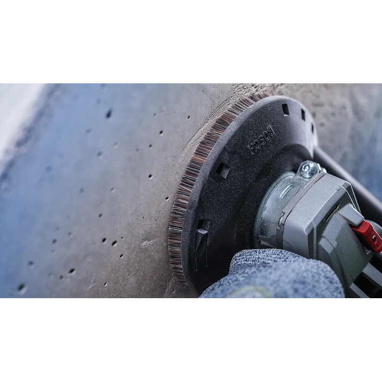 Mó 125mm PRO Concrete BOSCH 19