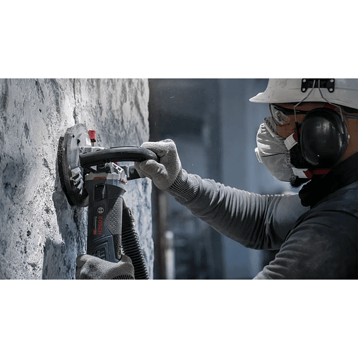 Mó 125mm PRO Concrete BOSCH  5