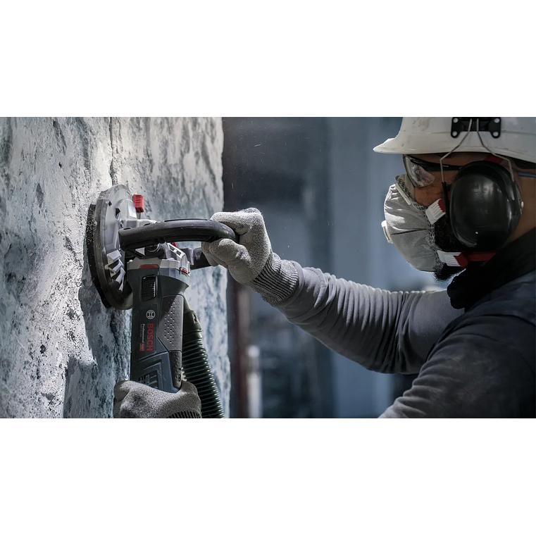 Mó 125mm PRO Concrete BOSCH  5