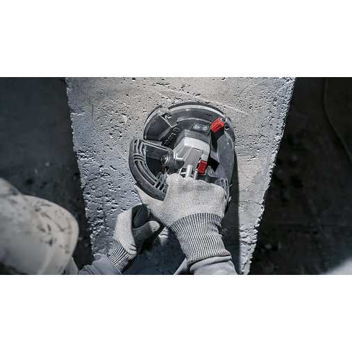 Mó 125mm PRO Concrete BOSCH  6