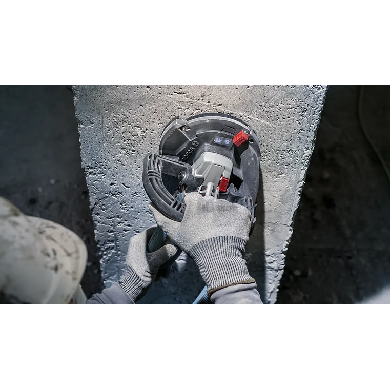 Mó 125mm PRO Concrete BOSCH  6