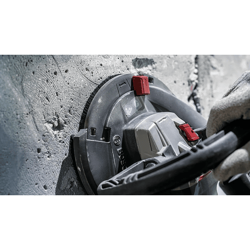 Mó 125mm PRO Concrete BOSCH  7