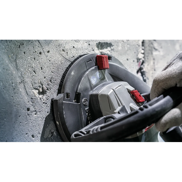 Mó 125mm PRO Concrete BOSCH  7