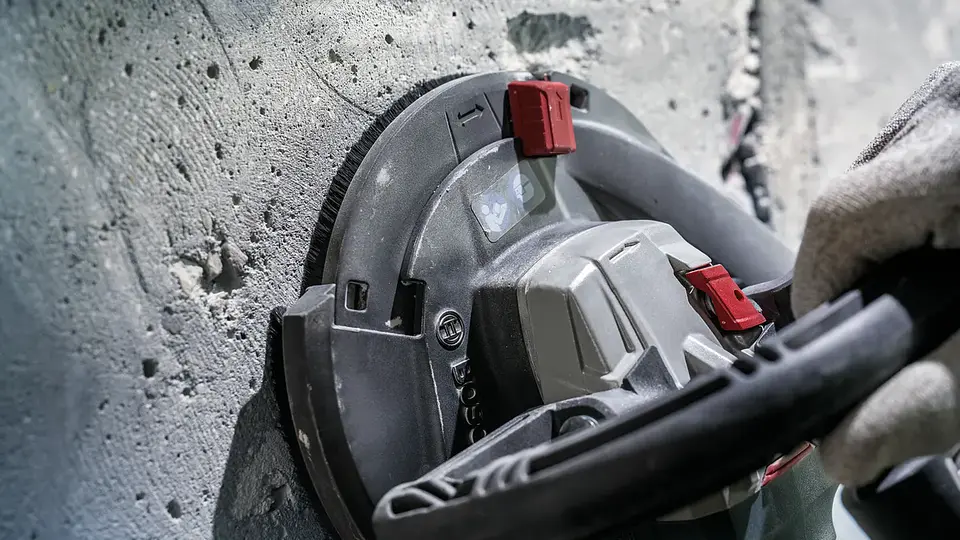 Mó 125mm PRO Concrete BOSCH  7