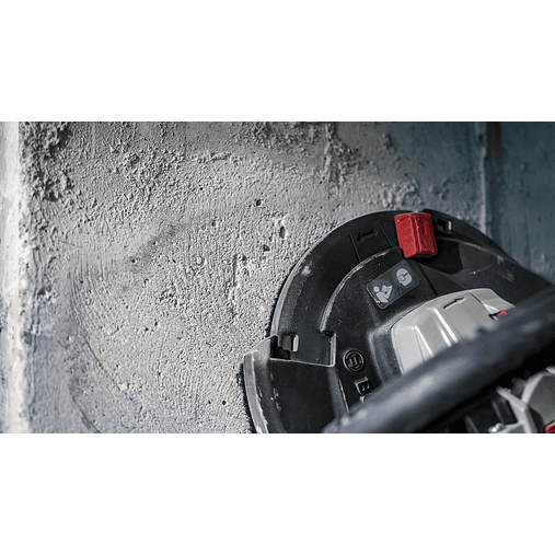 Mó 125mm PRO Concrete BOSCH  9