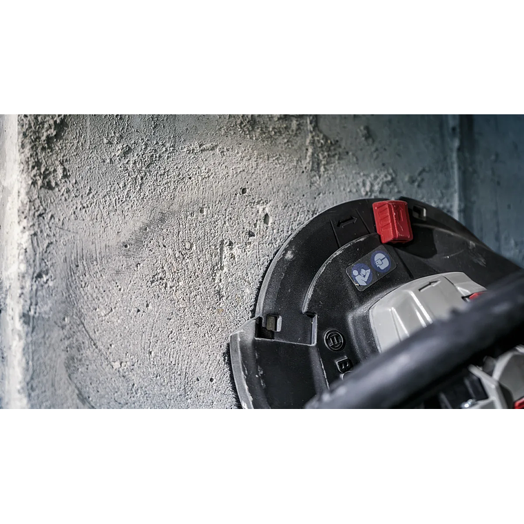 Mó 125mm PRO Concrete BOSCH  9