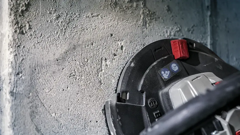 Mó 125mm PRO Concrete BOSCH  9