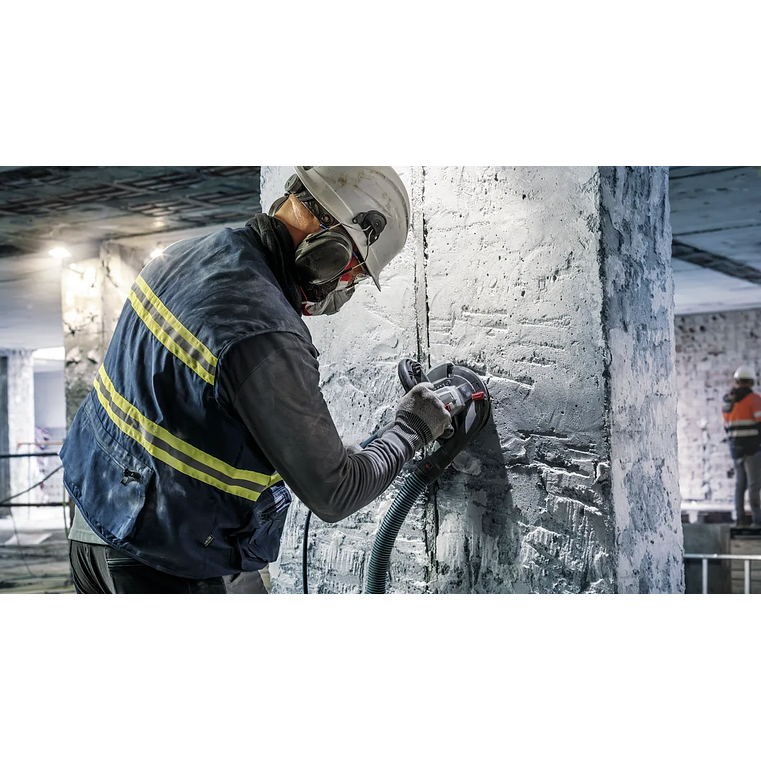 Mó 125mm PRO Concrete BOSCH  10