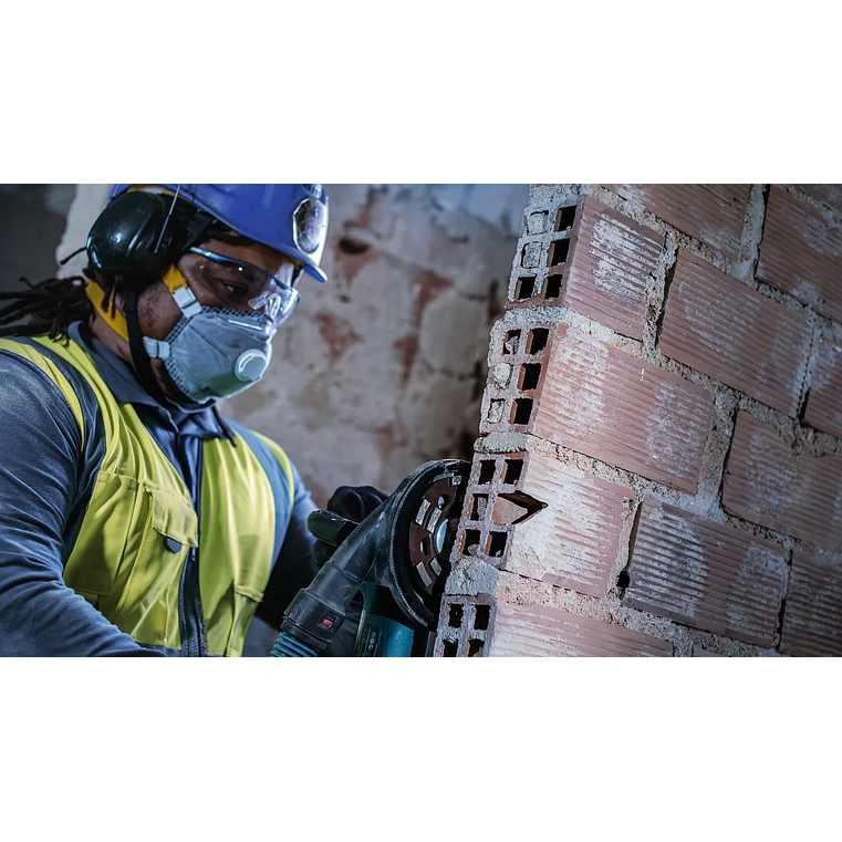 Mó 125mm PRO Abrasive BOSCH  5