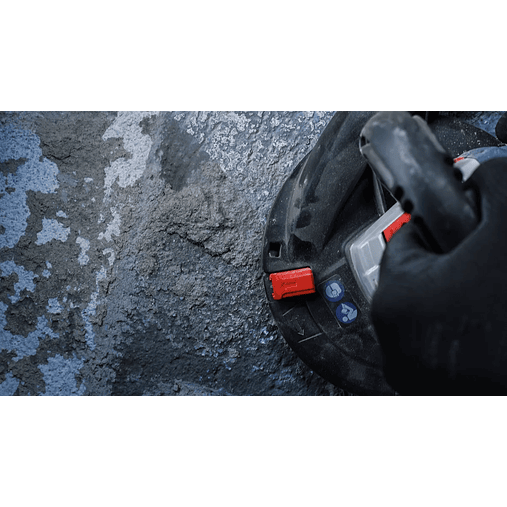 Mó 125mm PRO Abrasive BOSCH  6