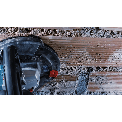 Mó 125mm PRO Abrasive BOSCH  7