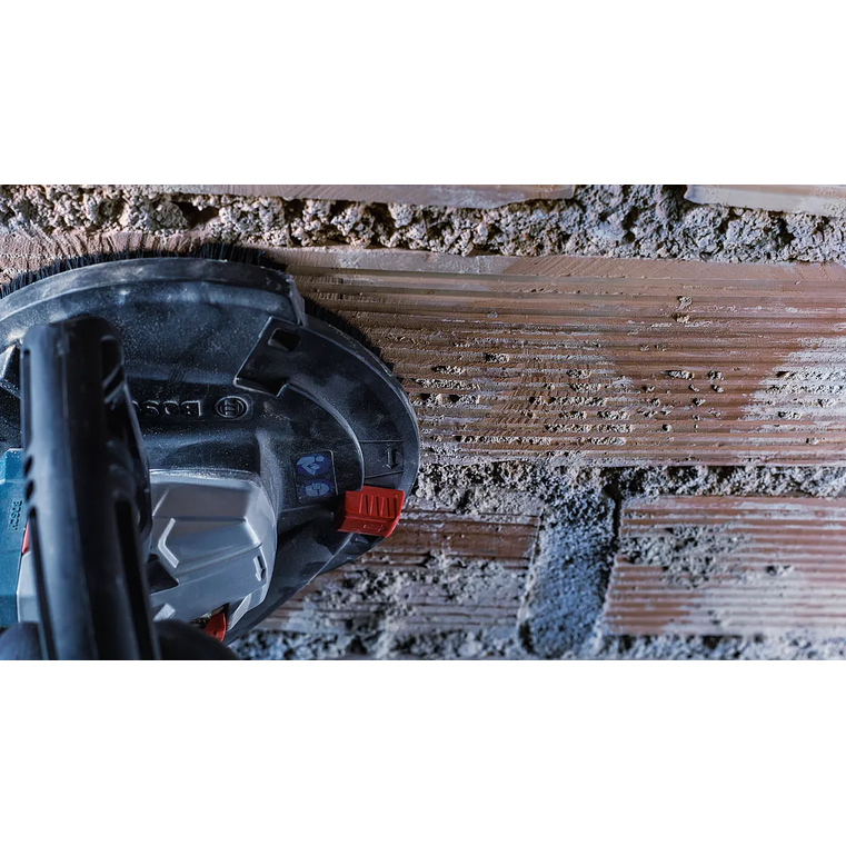 Mó 125mm PRO Abrasive BOSCH  7