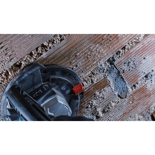 Mó 125mm PRO Abrasive BOSCH  8