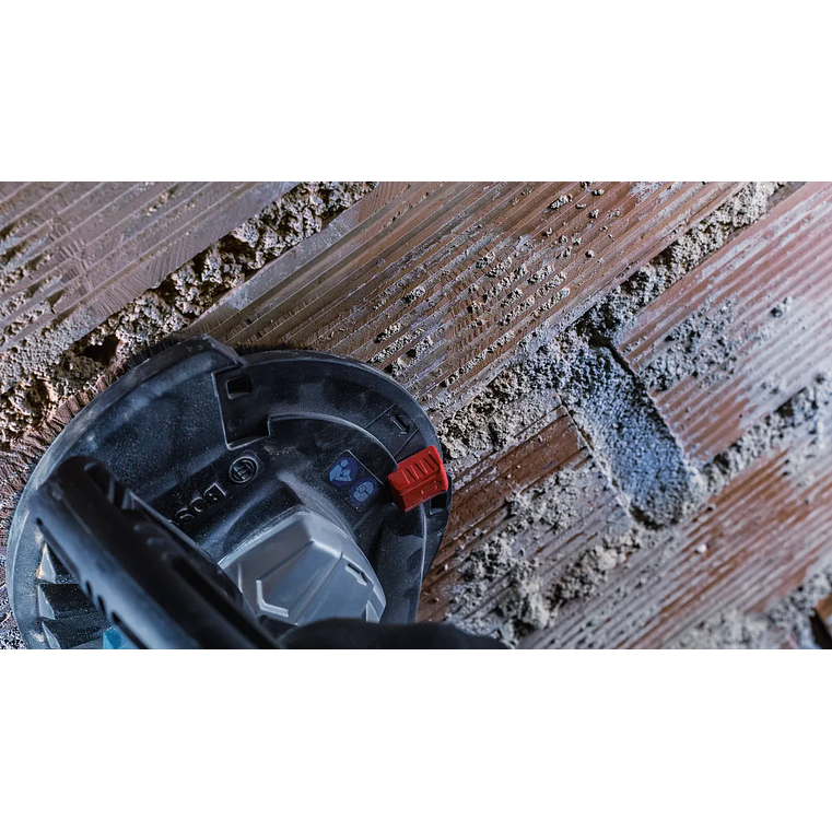 Mó 125mm PRO Abrasive BOSCH  8