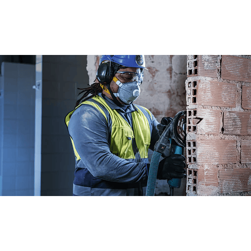 Mó 125mm PRO Abrasive BOSCH  9