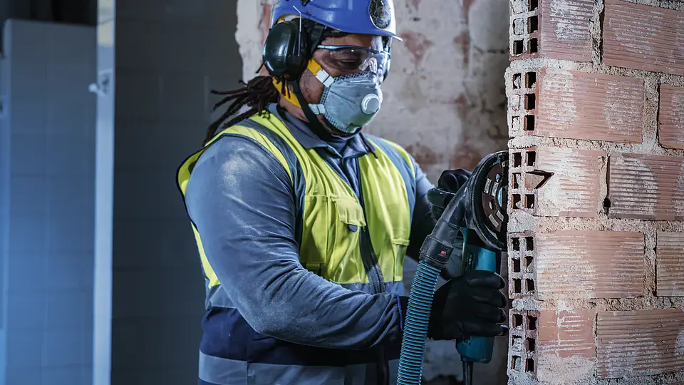 Mó 125mm PRO Abrasive BOSCH  9