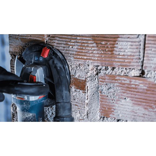 Mó 125mm PRO Abrasive BOSCH  11