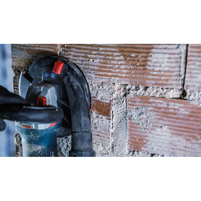 Mó 125mm PRO Abrasive BOSCH  11