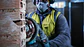 Mó 125mm PRO Abrasive BOSCH  - Miniatura 12