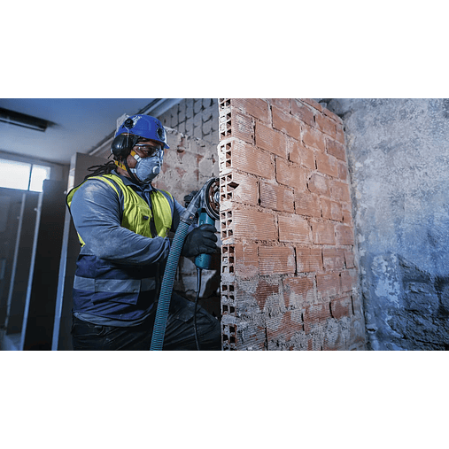 Mó 125mm PRO Abrasive BOSCH  13