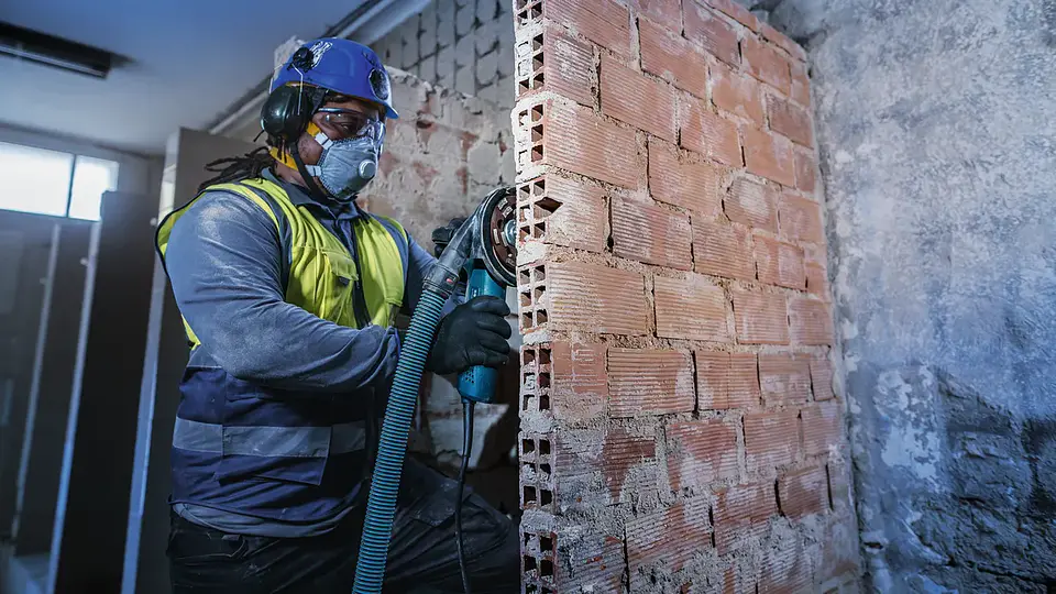 Mó 125mm PRO Abrasive BOSCH  13