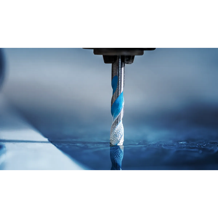 Conjunto de brocas EXPERT HEX-9 Multi Construction BOSCH  5