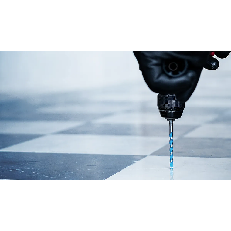 Conjunto de brocas EXPERT HEX-9 Multi Construction BOSCH  6