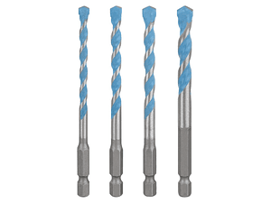 Conjunto de brocas EXPERT HEX-9 Multi Construction BOSCH 