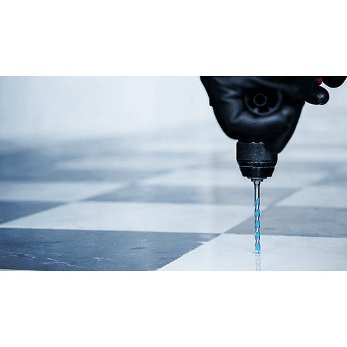 Conjunto de brocas EXPERT HEX-9 Multi Construction BOSCH 6