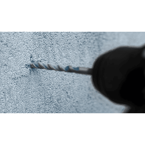 Conjunto de brocas EXPERT HEX-9 Multi Construction BOSCH 8