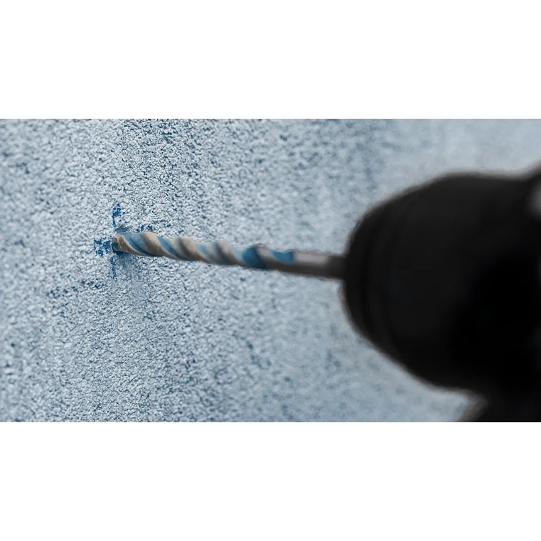 Conjunto de brocas EXPERT HEX-9 Multi Construction BOSCH 8