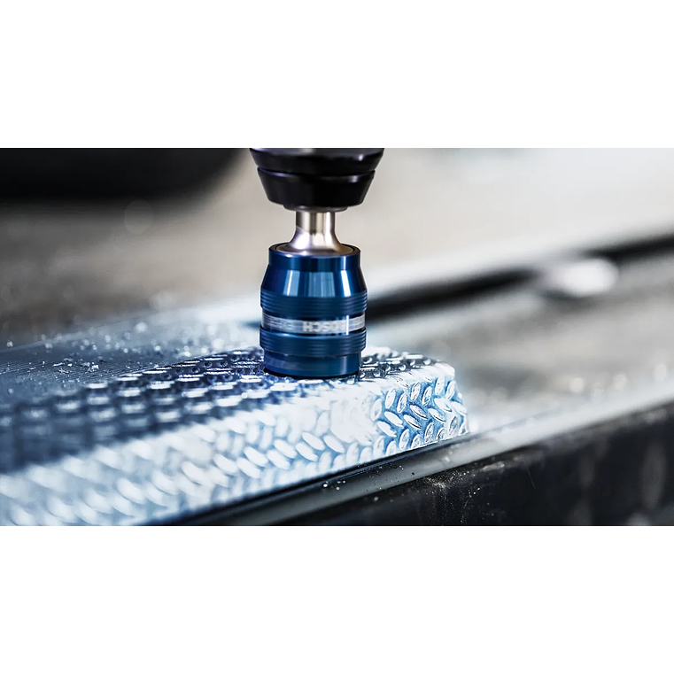 Conjunto de serras craneanas universais EXPERT Sheet Metal PC Plus BOSCH  5