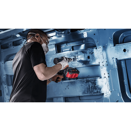 Conjunto de serras craneanas universais EXPERT Sheet Metal PC Plus BOSCH  6