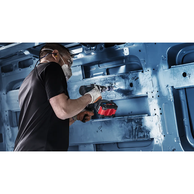 Conjunto de serras craneanas universais EXPERT Sheet Metal PC Plus BOSCH  6