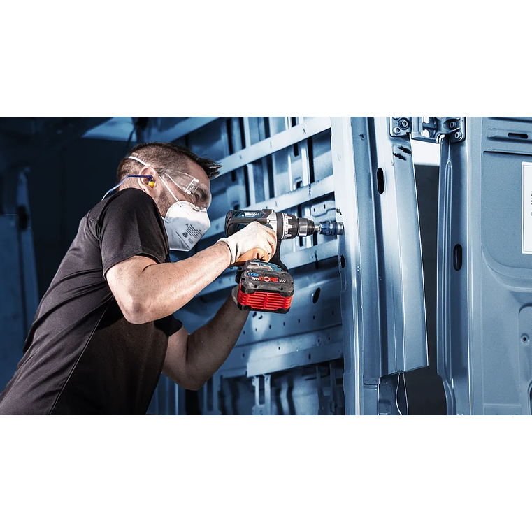 Conjunto de serras craneanas universais EXPERT Sheet Metal PC Plus BOSCH  7