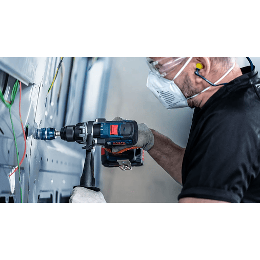 Conjunto de serras craneanas universais EXPERT Sheet Metal PC Plus BOSCH  8