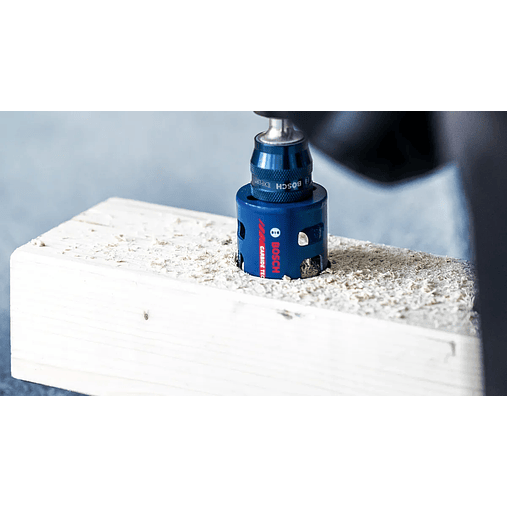 Conjunto de serras craneanas universais EXPERT Construction Material PC Plus BOSCH 8