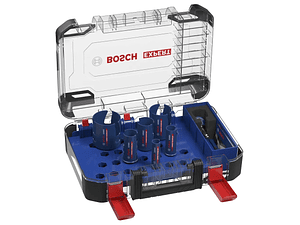 Conjunto de serras craneanas universais EXPERT Construction Material PC Plus BOSCH