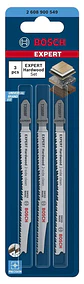 Conjunto de lâminas de serra vertical EXPERT Hardwood 2-side clean BOSCH  - Miniatura 6