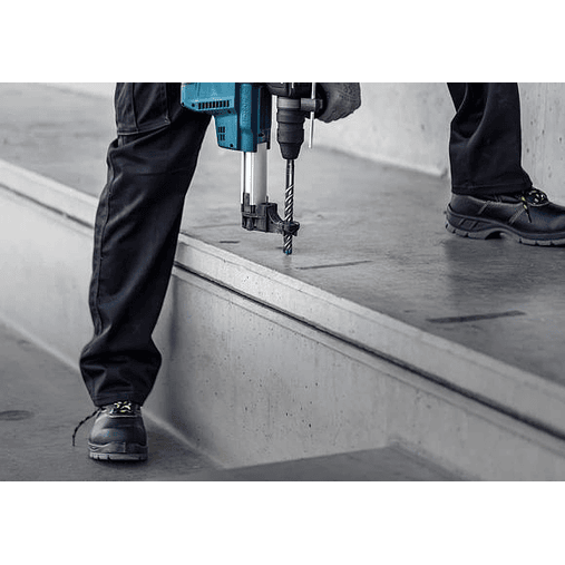 Conjunto de 3 brocas para betão e alvenaria EXPERT SDS Plus-7X BOSCH  8