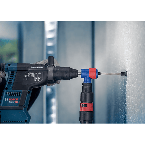 Conjunto de broca para martelo EXPERT SDS Clean plus-8X BOSCH  8