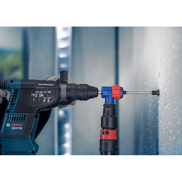 Conjunto de broca para martelo EXPERT SDS Clean plus-8X BOSCH  8