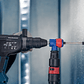 Conjunto de broca para martelo EXPERT SDS Clean plus-8X BOSCH  - vignette 8