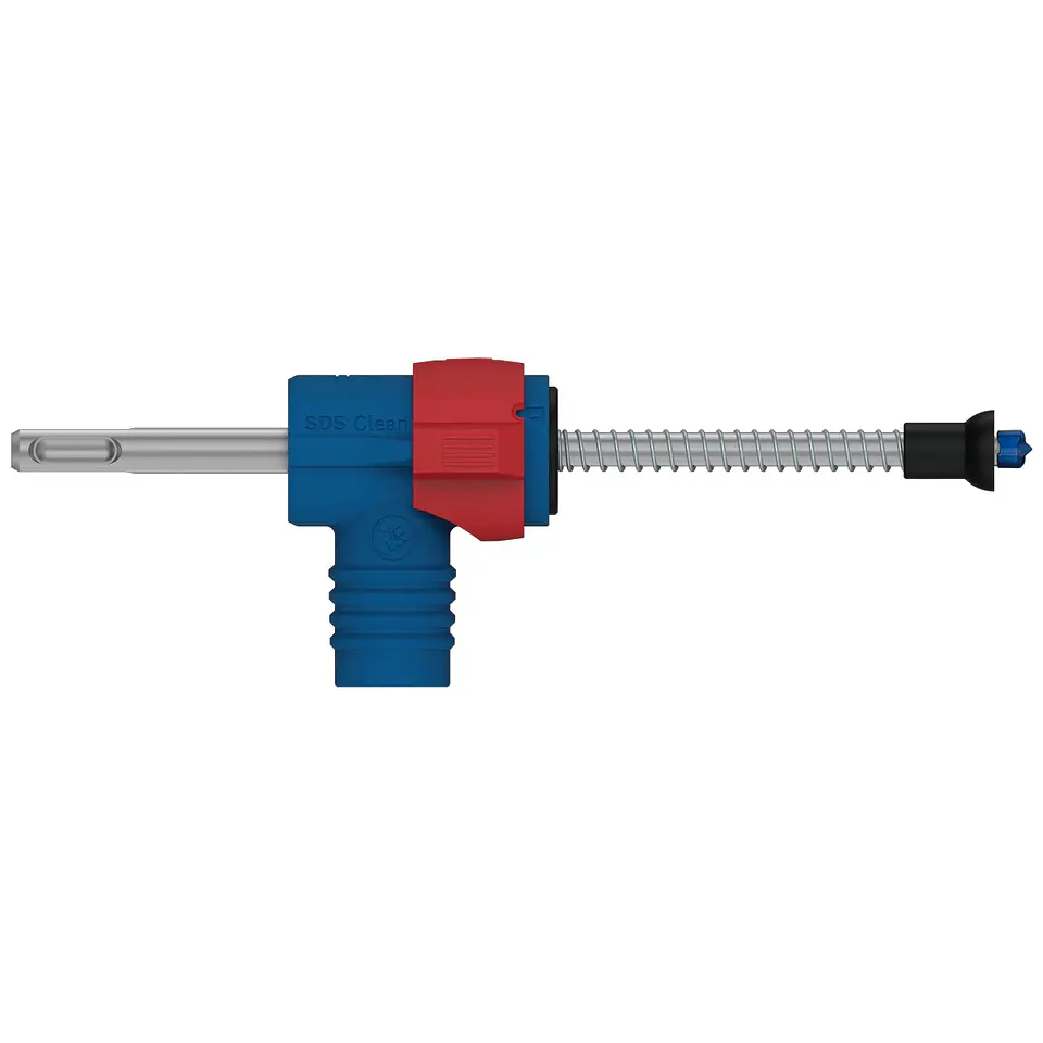 Conjunto de broca para martelo EXPERT SDS Clean plus-8X BOSCH 1