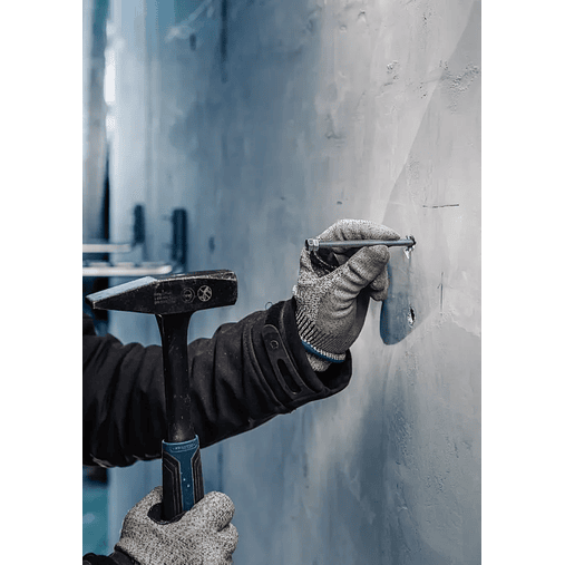 Conjunto de broca para martelo EXPERT SDS Clean plus-8X BOSCH 5