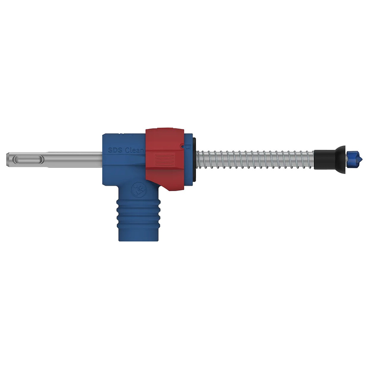 Conjunto de broca para martelo EXPERT SDS Clean plus-8X BOSCH 1