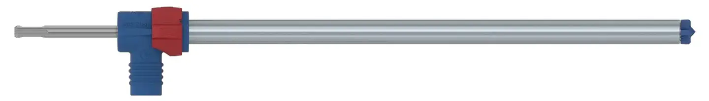 Conjunto de broca para martelo EXPERT SDS Clean plus-8X BOSCH  1