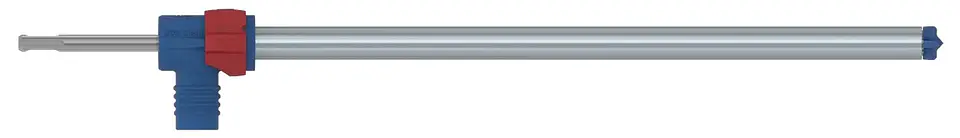 Conjunto de broca para martelo EXPERT SDS Clean plus-8X BOSCH  1