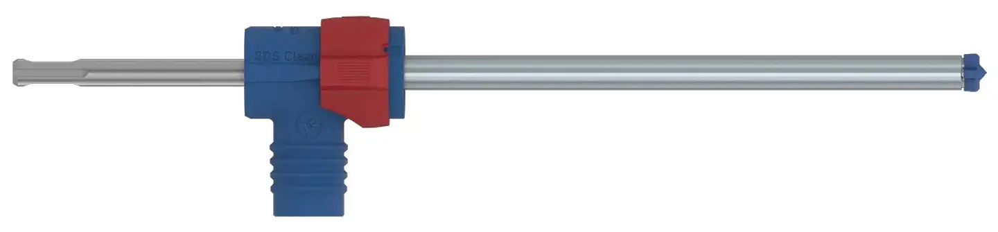 Conjunto de broca para martelo EXPERT SDS Clean plus-8X BOSCH 1