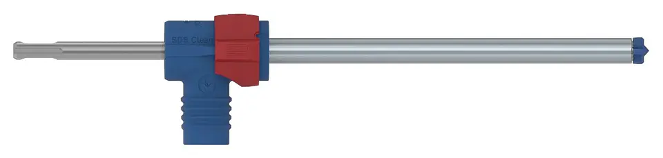 Conjunto de broca para martelo EXPERT SDS Clean plus-8X BOSCH 1